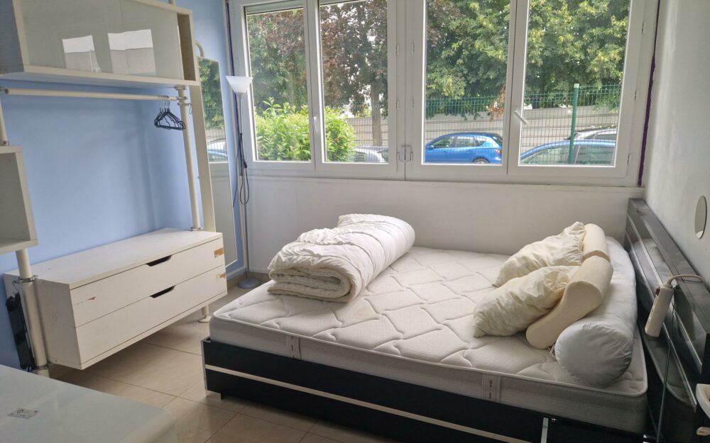 ORLY VILLE – COLOCATION DANS UN APPARTEMENT CHAMBRE A LOUER
