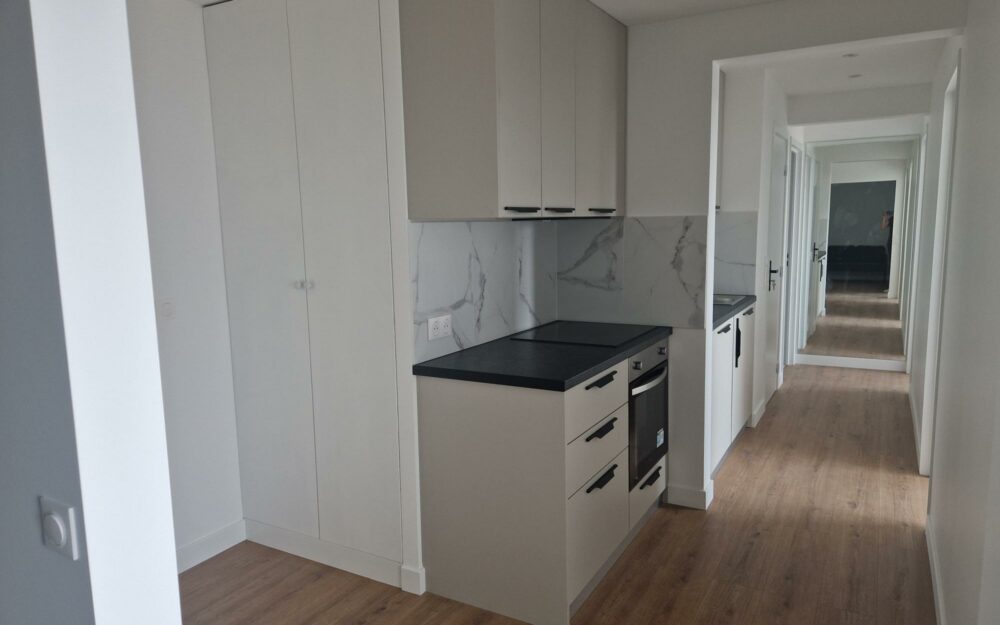COLOCATION 4 CHAMBRES – CRETEIL PREFECTURE